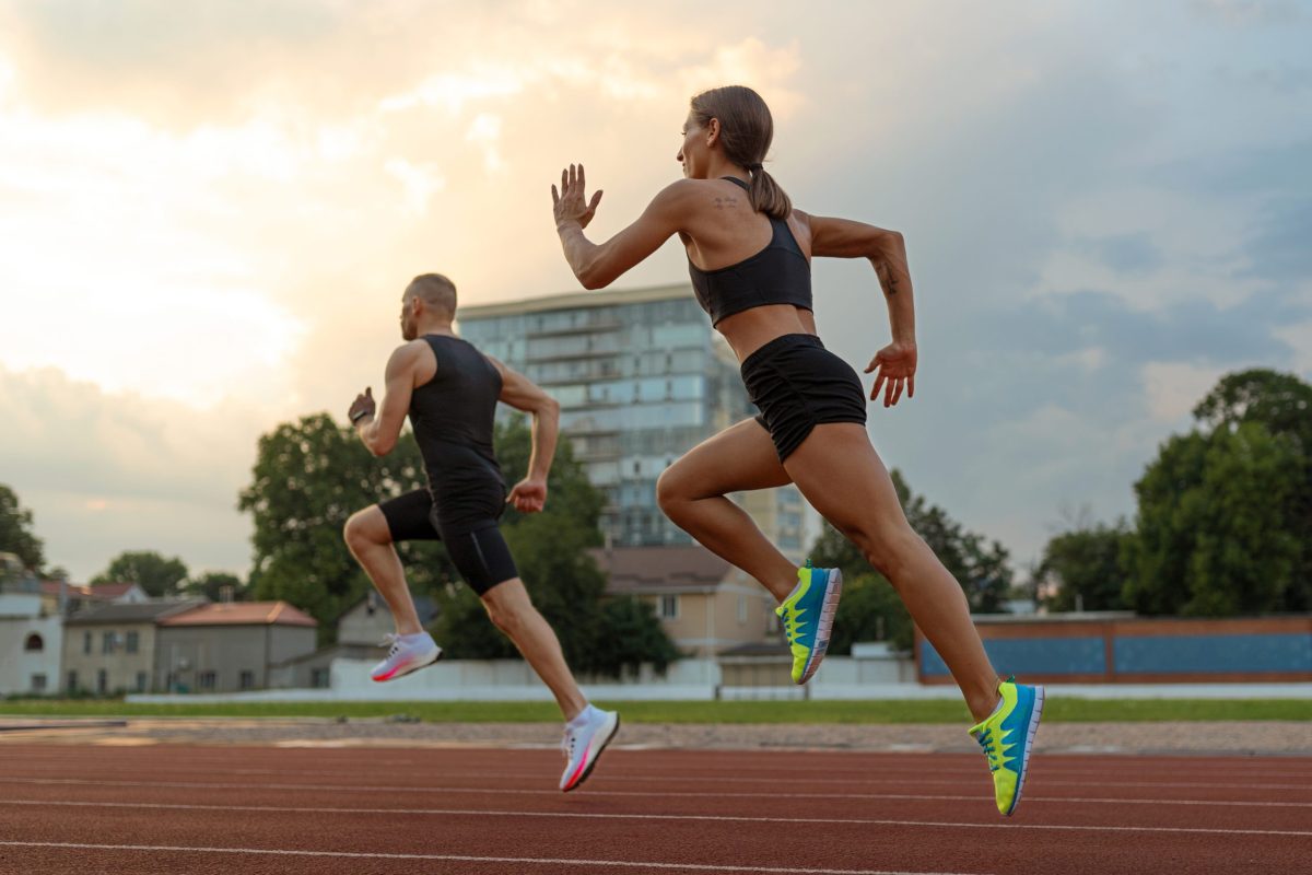 Peptide Therapy for Athletic Performance, Largo